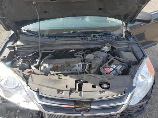 Honda Crv Lx Image 13