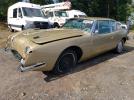 Studebaker Avanti Image 1