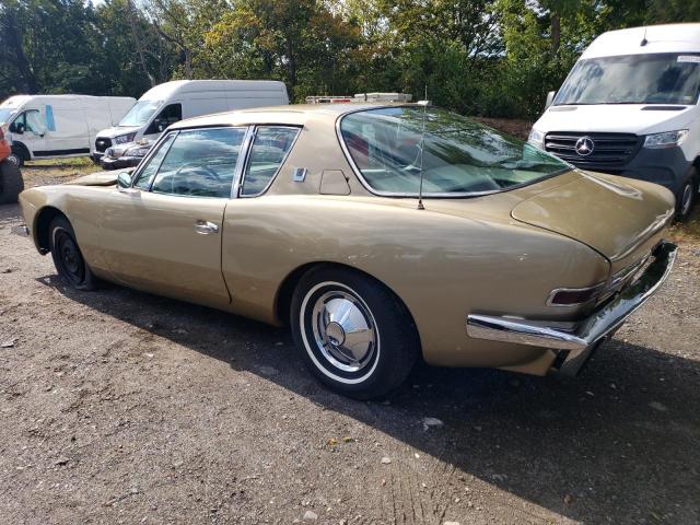 Studebaker Avanti Image 5