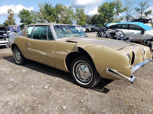 Studebaker Avanti Image 3