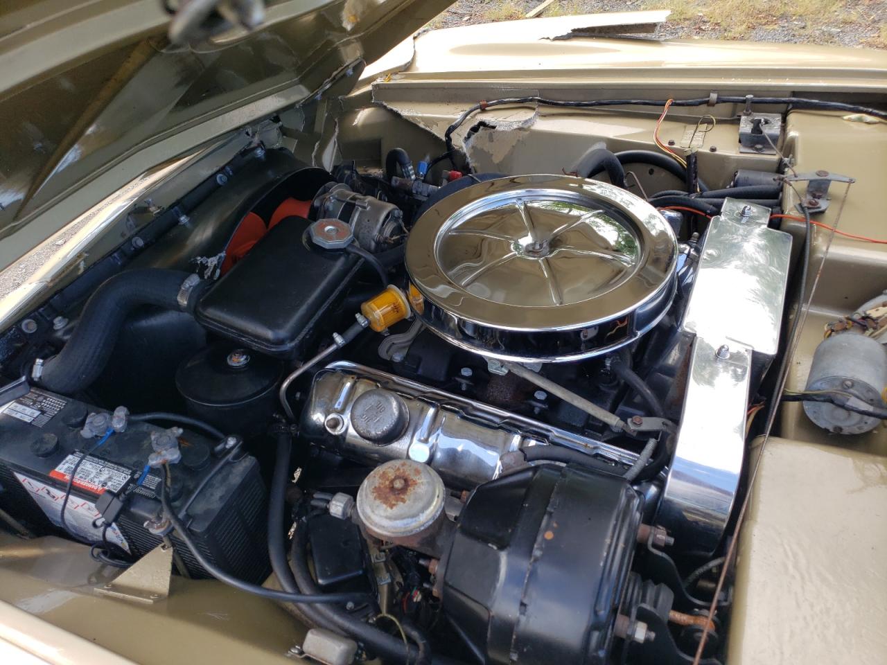 Studebaker Avanti Image 9