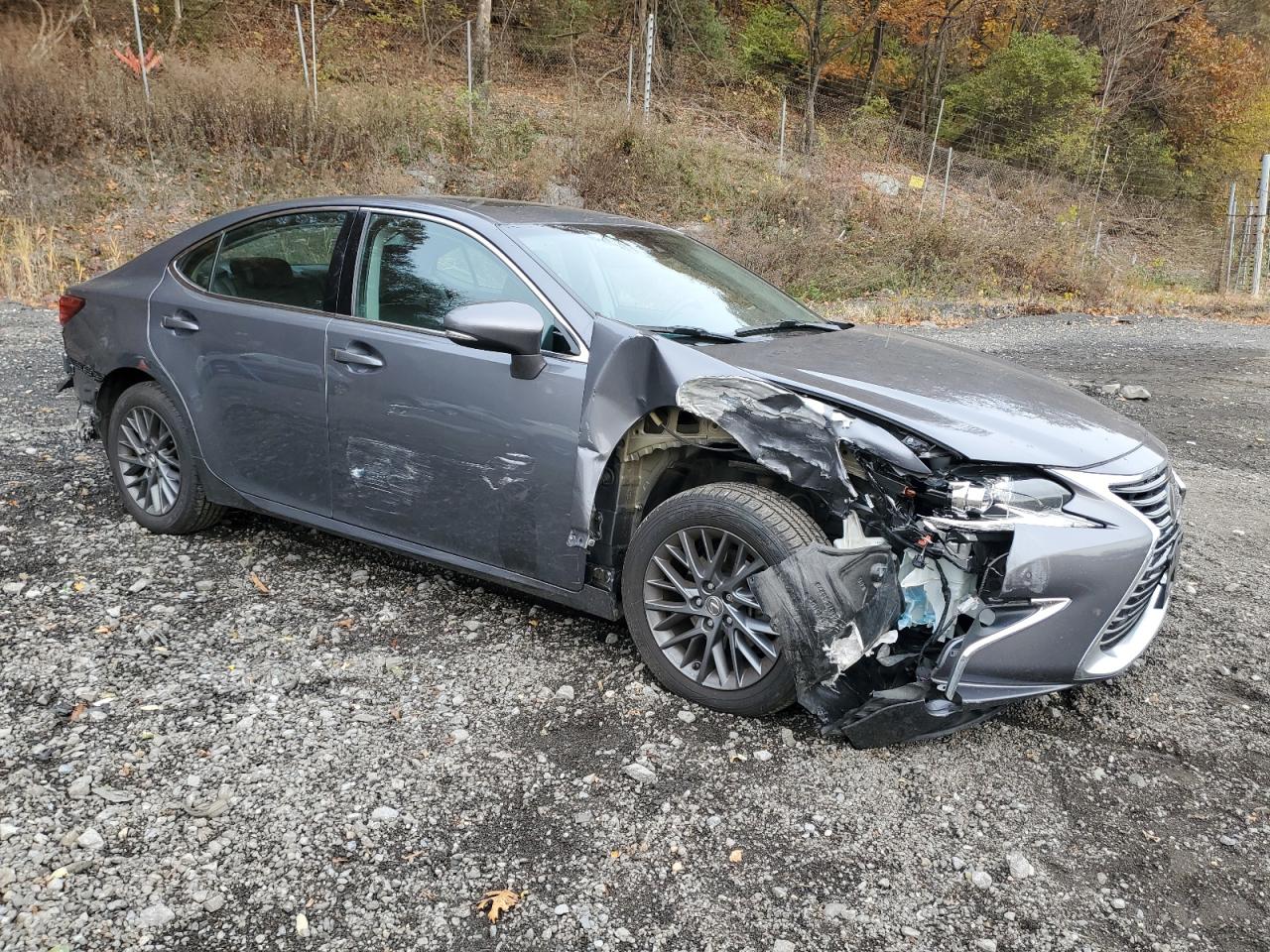 Lexus Es 350 Image 12