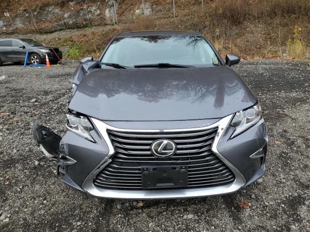 Lexus Es 350 Image 8
