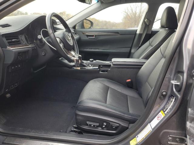 Lexus Es 350 Image 7