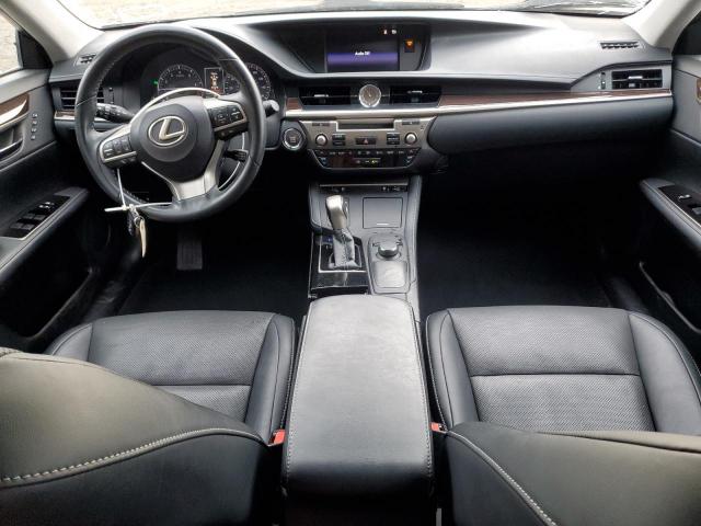 Lexus Es 350 Image 5