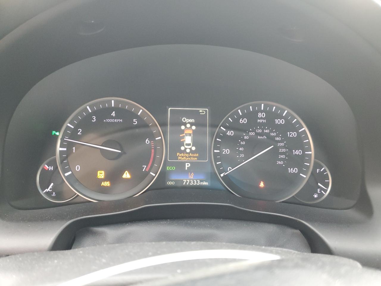 Lexus Es 350 Image 9