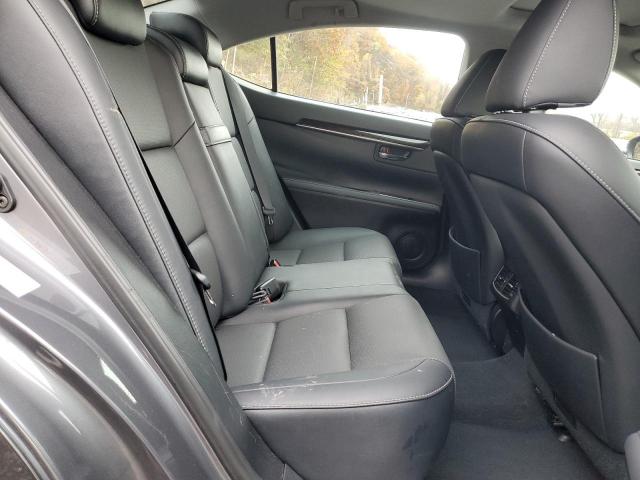 Lexus Es 350 Image 11