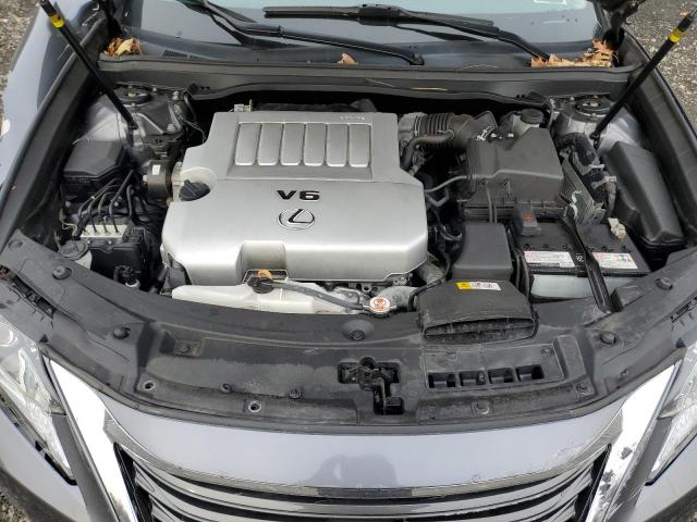 Lexus Es 350 Image 2