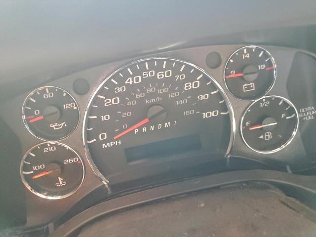 Chevrolet Express Image 10