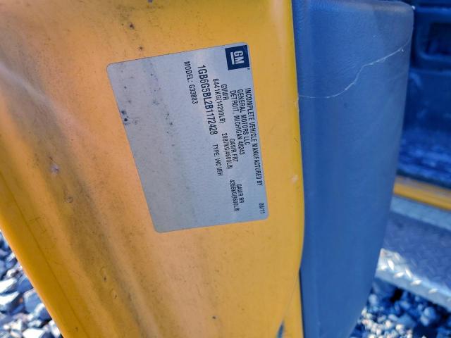 Chevrolet Express Image 7