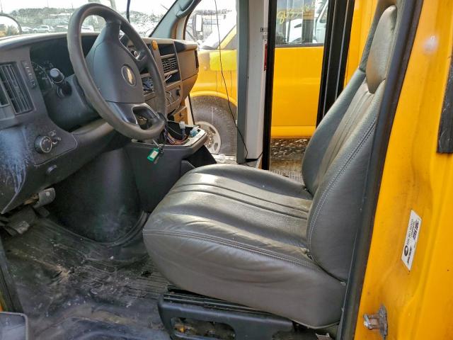 Chevrolet Micro Bird Image 6