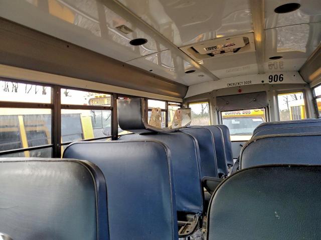 Chevrolet Micro Bird Image 5