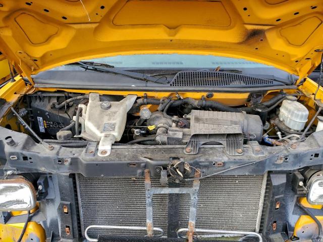 Chevrolet Micro Bird Image 10