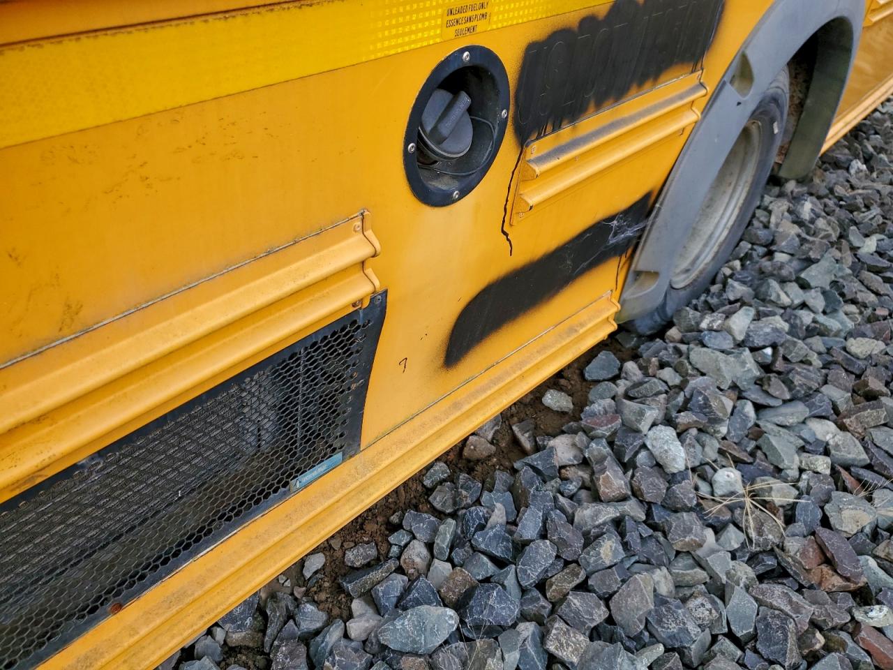 Chevrolet Micro Bird Image 7