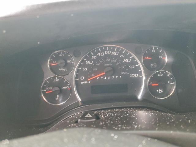 Chevrolet Express Image 9