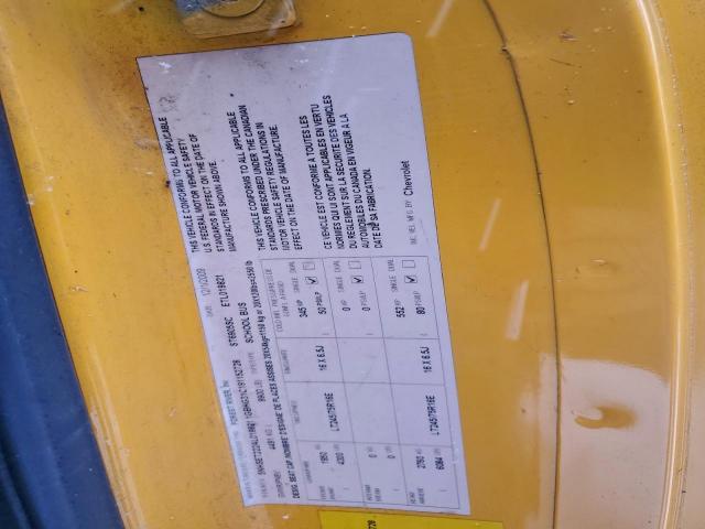 Chevrolet Express Image 5