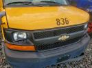 Chevrolet Express Image 6