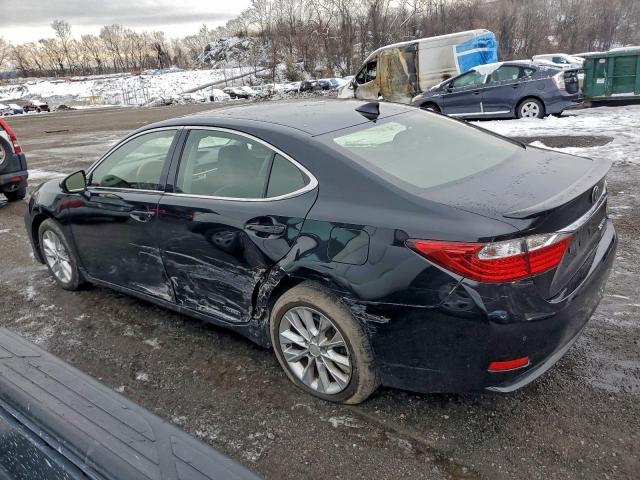 Lexus Es 300h Image 5