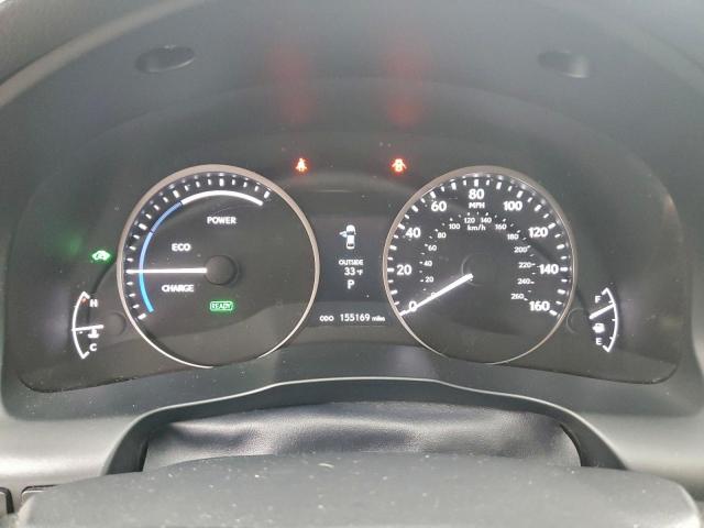 Lexus Es 300h Image 9