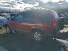 Honda Crv Lx Image 13