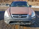 Honda Crv Lx Image 5