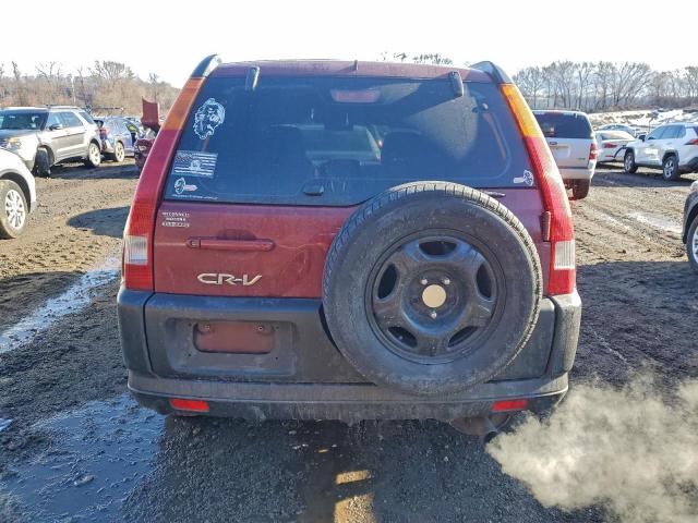 Honda Crv Lx Image 4