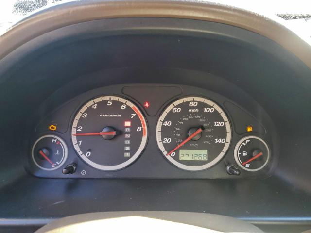 Honda Crv Lx Image 2