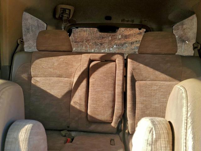 Honda Crv Lx Image 11