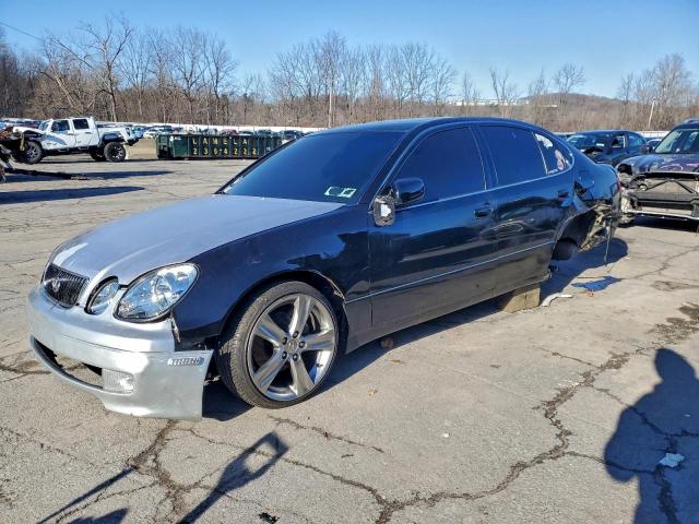  Salvage Lexus Gs