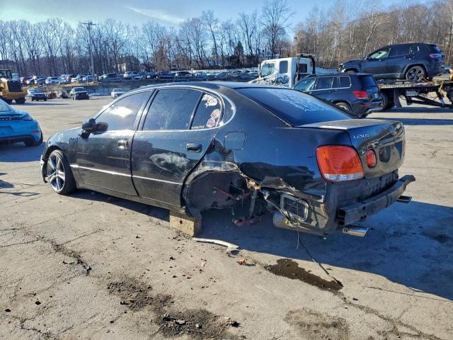 Lexus Gs 300 Image 3