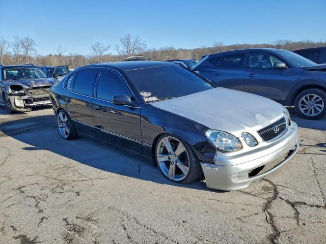 Lexus Gs 300 Image 5
