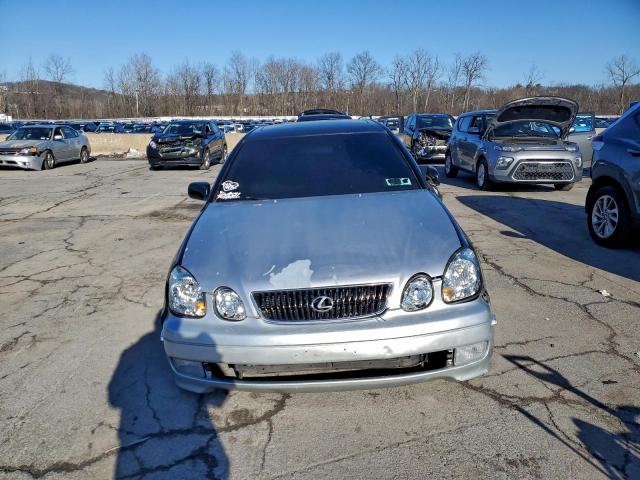 Lexus Gs 300 Image 10