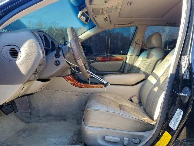 Lexus Gs 300 Image 9