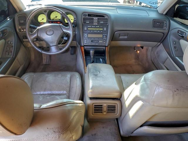 Lexus Gs 300 Image 6