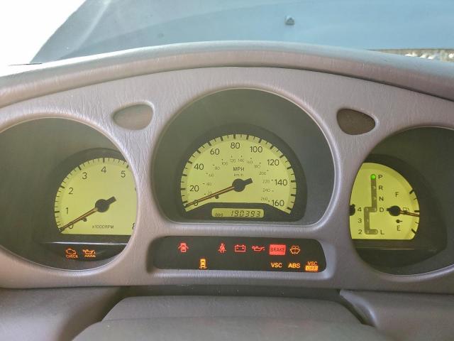 Lexus Gs 300 Image 7