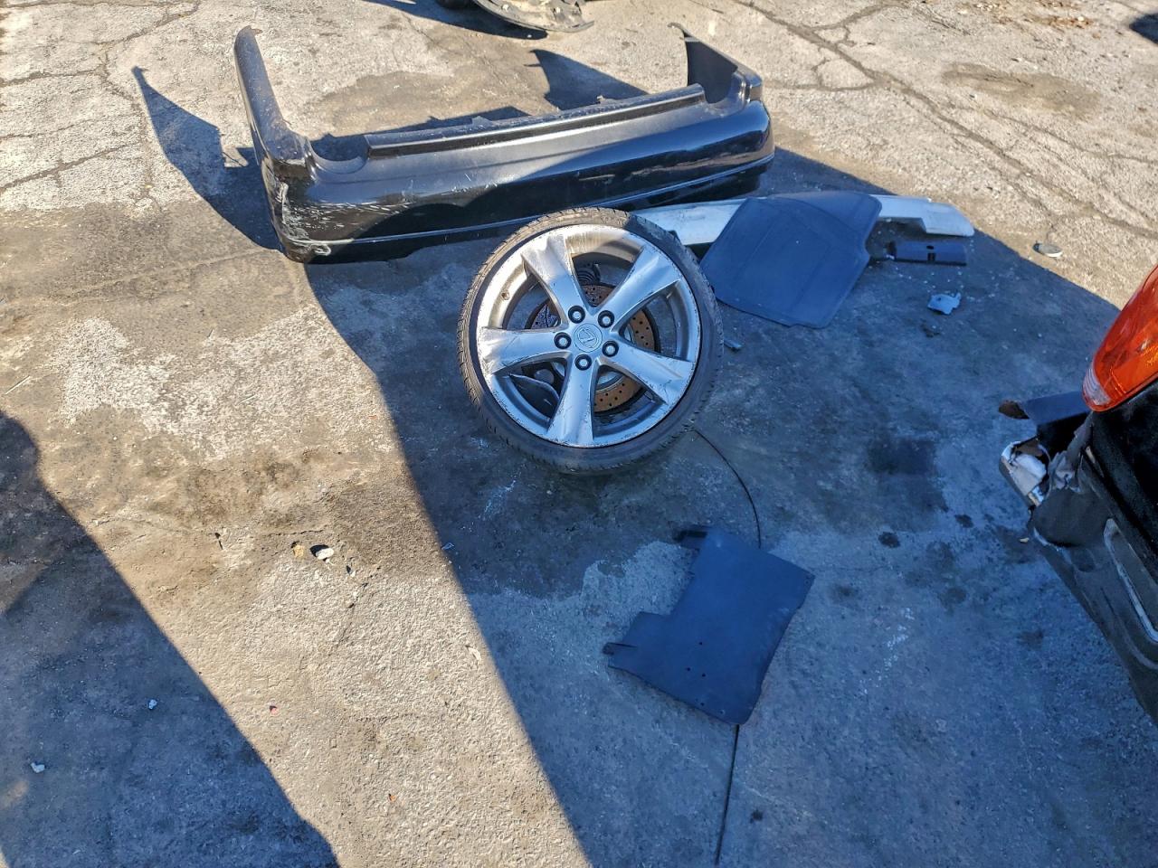 Lexus Gs 300 Image 12