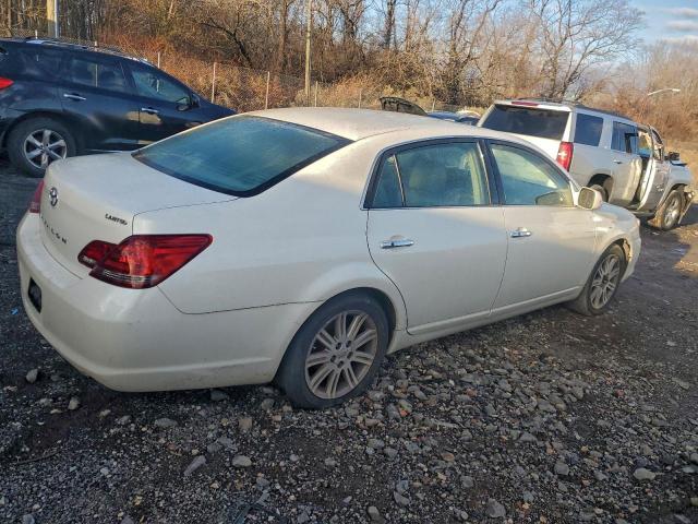 Toyota Avalon Xl Image 6