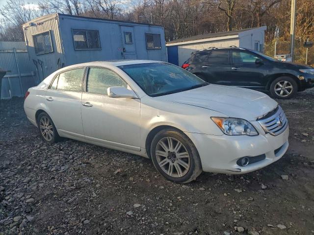 Toyota Avalon Xl Image 3