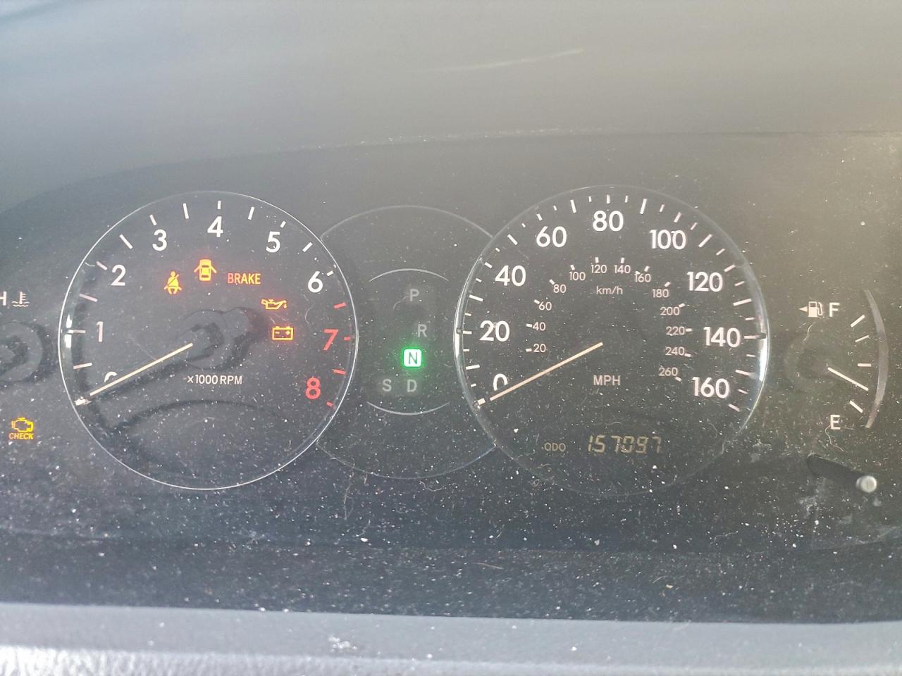 Toyota Avalon Xl Image 12