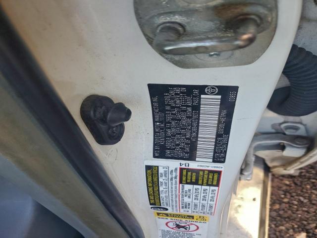 Toyota Avalon Xl Image 7