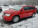 Dodge Journey Sxt Image 1