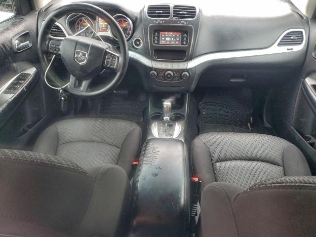 Dodge Journey Sxt Image 3