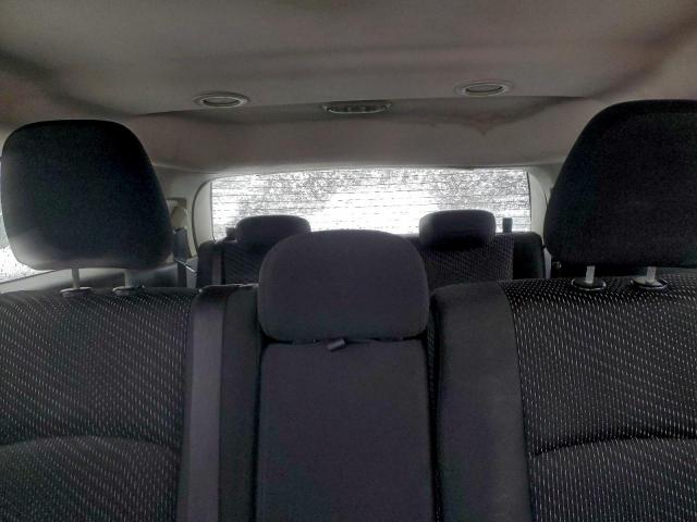 Dodge Journey Sxt Image 4