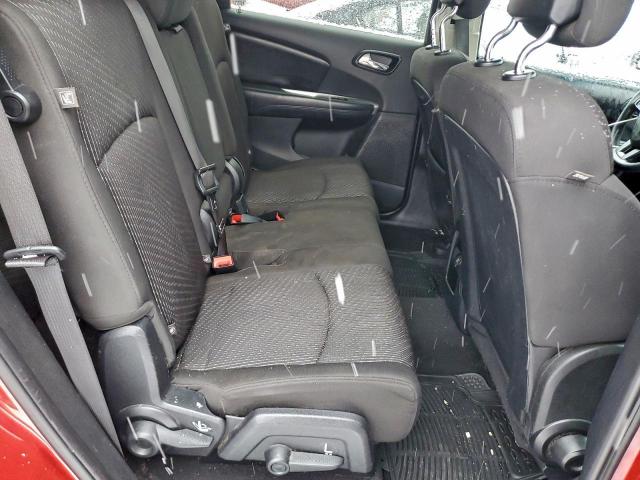 Dodge Journey Sxt Image 12