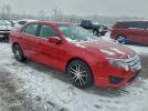 Ford Fusion Se Image 10