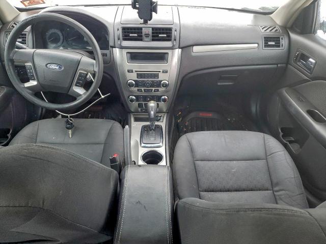 Ford Fusion Se Image 2