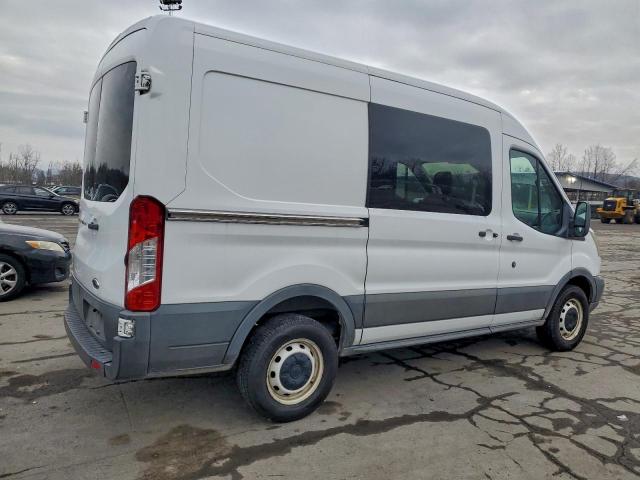 Ford Transit T-250 Image 5