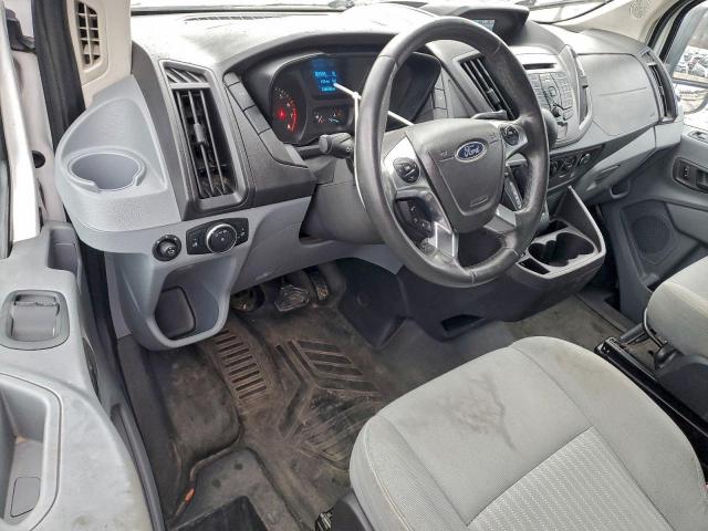 Ford Transit T-250 Image 13