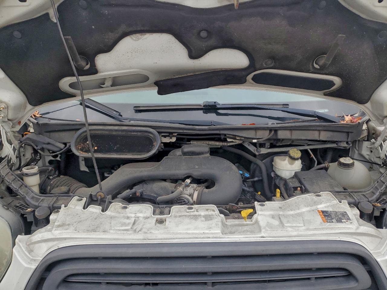 Ford Transit T-250 Image 12