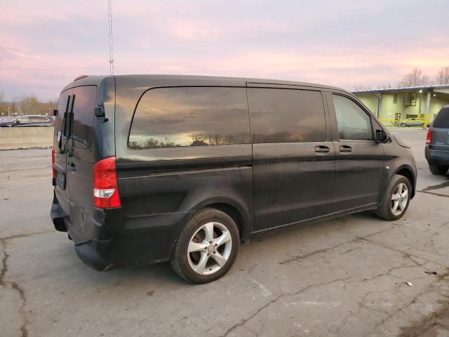 Mercedes-Benz Metris Image 2